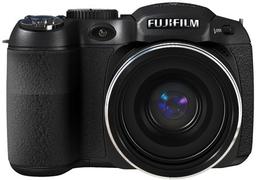 Камеры Fujifilm FinePix S1800 и FinePix S2550HD: 18-кратный «зум» и HD-видео в формате 720p